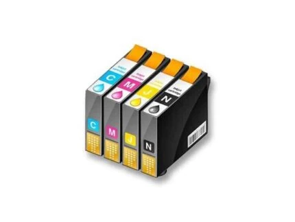 CARTOUCHE INKWELL EPSON XP-225 XP-305 1814 YELLOW