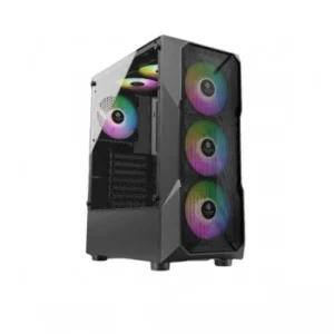 CASE ALEXANDERWEISE AWR11 ARGB BLACK