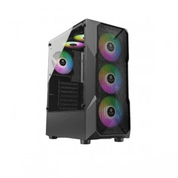 CASE ALEXANDERWEISE AWR11 ARGB BLACK