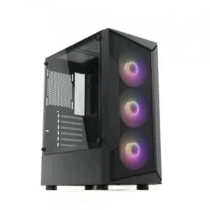 CASE ARES R28 BK ARGB