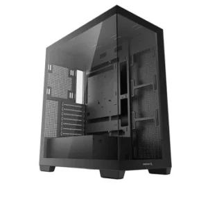 CASE DEEPCOOL CG580 BLACK