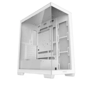 CASE DEEPCOOL CG580 WHITE