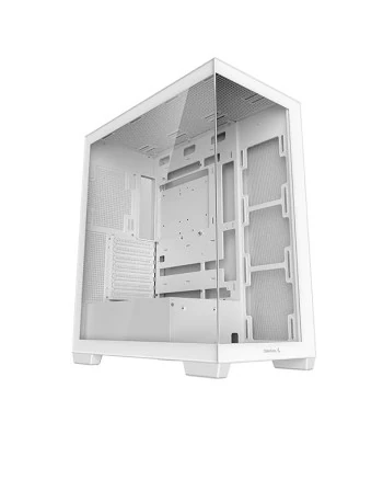 CASE DEEPCOOL CG580 WHITE