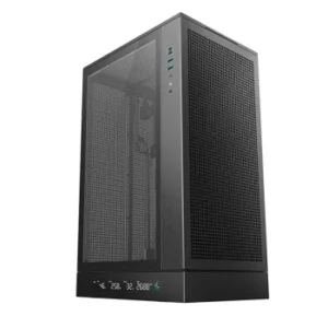 CASE DEEPCOOL CH270 DIGITAL BLACK