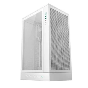 CASE DEEPCOOL CH270 DIGITAL WHITE