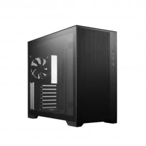 CASE FSP CMT580B 4X FANS NON RGB BLACK