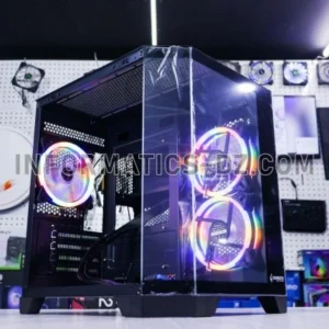 CASE GEARMASTER GM-21 FRGB