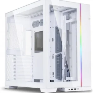 CASE LIANLI O11DYNAMIC EVO WHITE