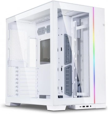 CASE LIANLI O11DYNAMIC EVO WHITE