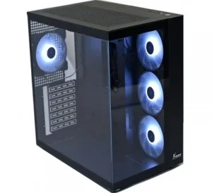 CASE XANDER NEPTUNE M 4FANS ARGB