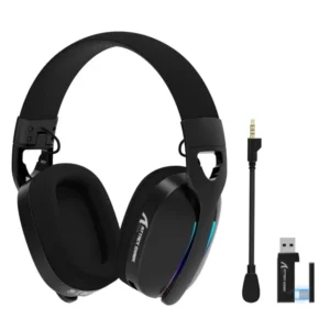 CASQUE ATTACK SHARK L90 BLACK