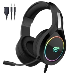 CASQUE HAVIT GAMENOTE HV-H2232d 3.5MM