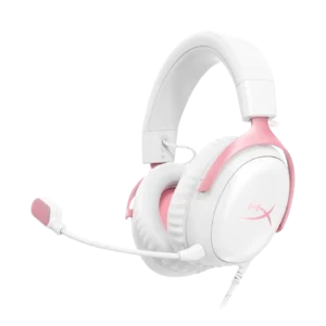 Casque Hyper X Cloud 3 White – Image 2