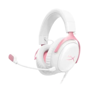 Casque Hyper X Cloud 3 White
