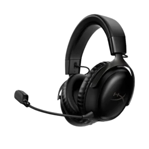 Casque Hyper X Cloud Black – Image 2