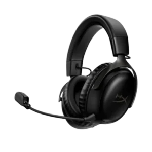 Casque Hyper X Cloud Black