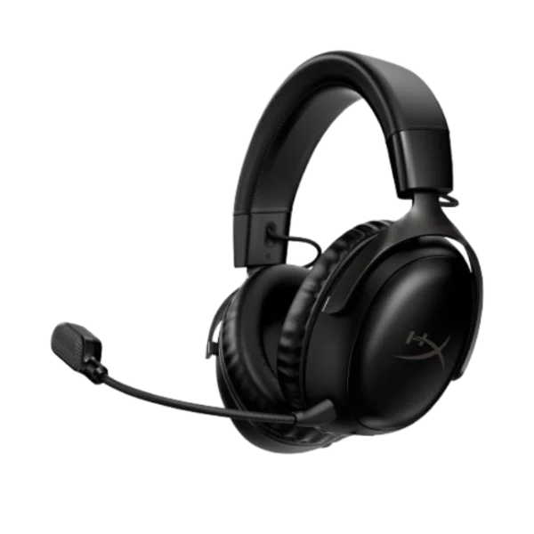 Casque Hyper X Cloud Black