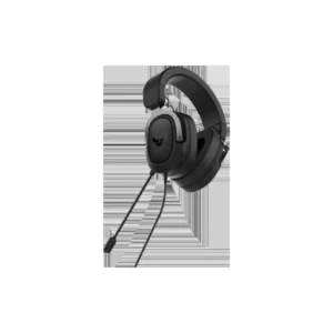 CASQUE ASUS TUF Gaming H3 Gun Metal
