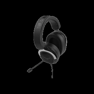 CASQUE ASUS TUF Gaming H3 Gun Metal – Image 2