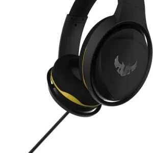 CASQUE ASUS TUF GAMING H5 LITE