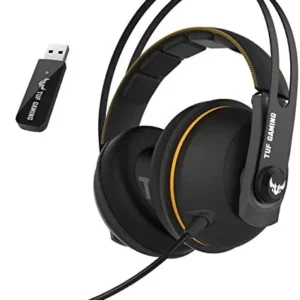 CASQUE ASUS TUF H7 WIRELESS