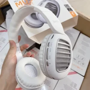 CASQUE BLUETOOTH HOCO W23 08h 300MAH – W23.