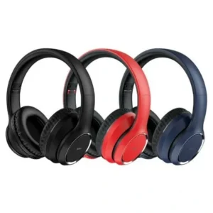 CASQUE BLUETOOTH HOCO W28 10H 250MAH – W28.