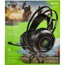 CASQUE BOROFONE BO103 – B0 103 –