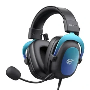 CASQUE GAMING GAMENOT HAVITE H2002U PRO  7.1