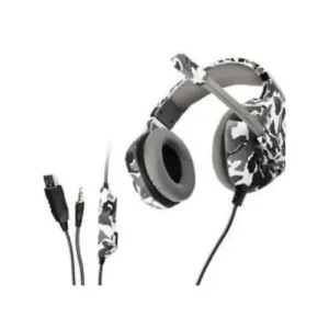 CASQUE GAMING MILITAIRE OVLENG GT84