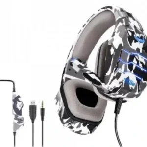 CASQUE GAMING OVLENG GT88