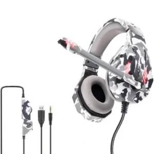 CASQUE GAMING OVLENG GT95