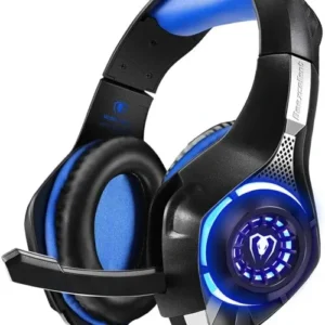 CASQUE GAMING PRO BEEXECELENT GM1