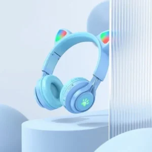 CASQUE HOCO BLUETOOTH W 39.