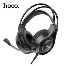 CASQUE HOCO GAMING AVEC FIL W106.