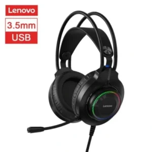 CASQUE LENOVO ORIGINAL G20 USB RGB