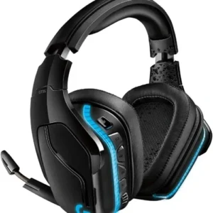 CASQUE LOGITECH G935 WIRELESS HEADSET