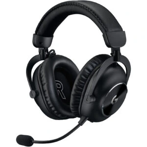 Casque Logitech G Pro X Lightspeed 2 WIRELESS BLACK