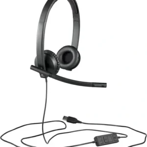 CASQUE LOGITECH H570E