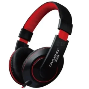 CASQUE MIC OVLENG X13