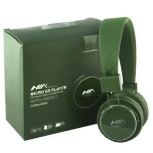 CASQUE NIA MRH-8809/SD