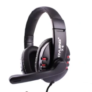 CASQUE OVLENG X6