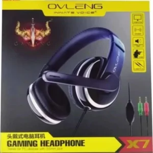CASQUE OVLENG X7