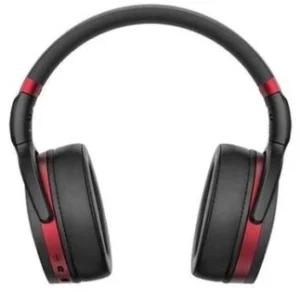 CASQUE SENNHEISER HD 458 BT BLUETOOTH