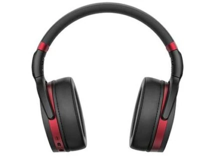 CASQUE SENNHEISER HD 458 BT BLUETOOTH