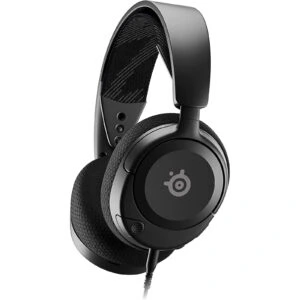Casque SteelSeries Arctis Nova 1 (Noir)