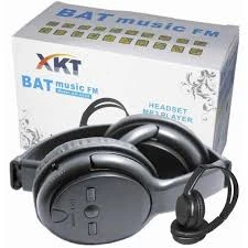 CASQUE XKT-8808B BLUETOOTH SD