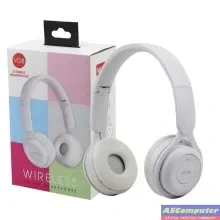 CASQUE Y08 BLUETOOTH/TF CARD