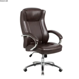 Chaise de Direction ODESK 9042H – Similicuir