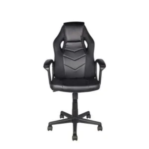 Chaise Gaming 5620T – BLACK / BLUE / RED – Confort & Style